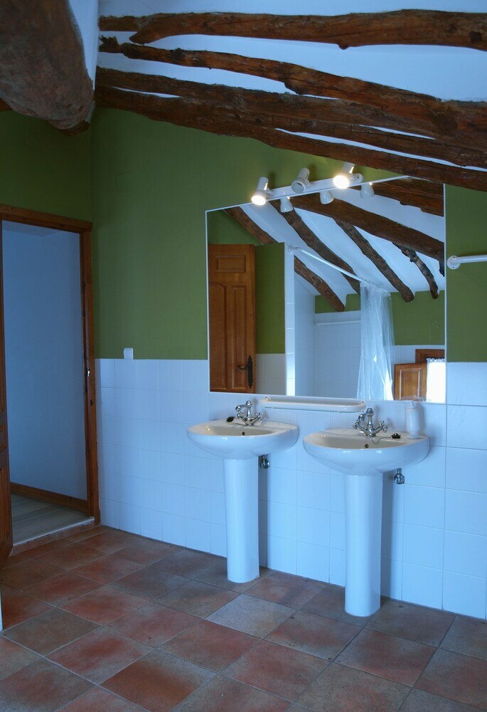 Agroturismo Las Ramblas Talamansi