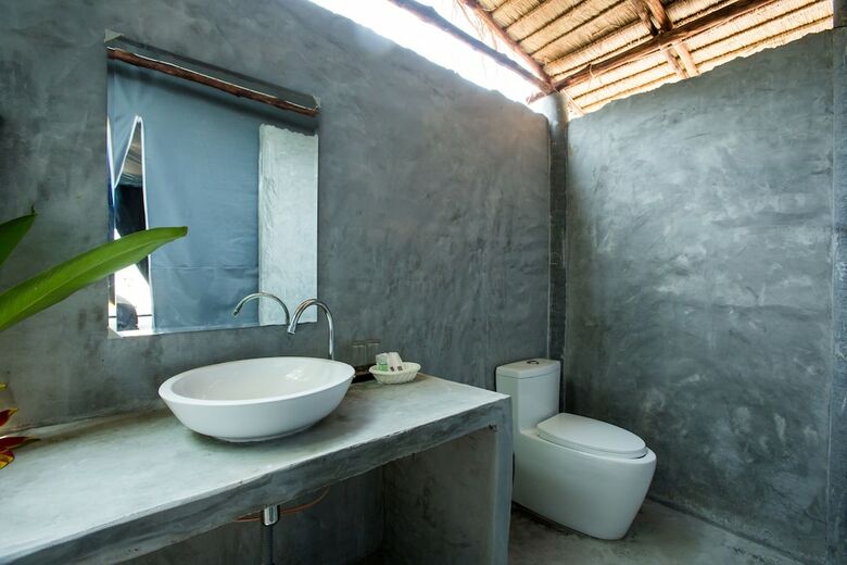 Hotel Koh Mook de Tara