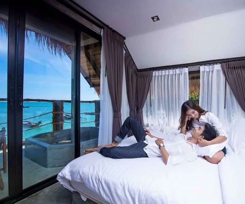 Hotel Koh Mook de Tara