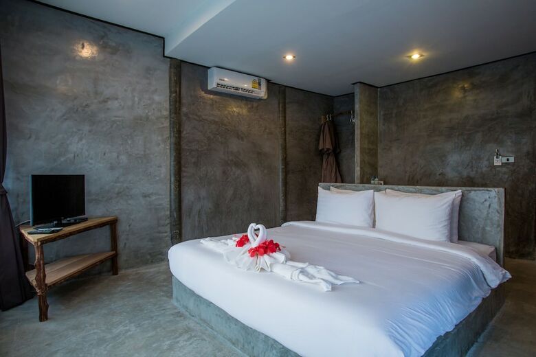 Hotel Koh Mook de Tara