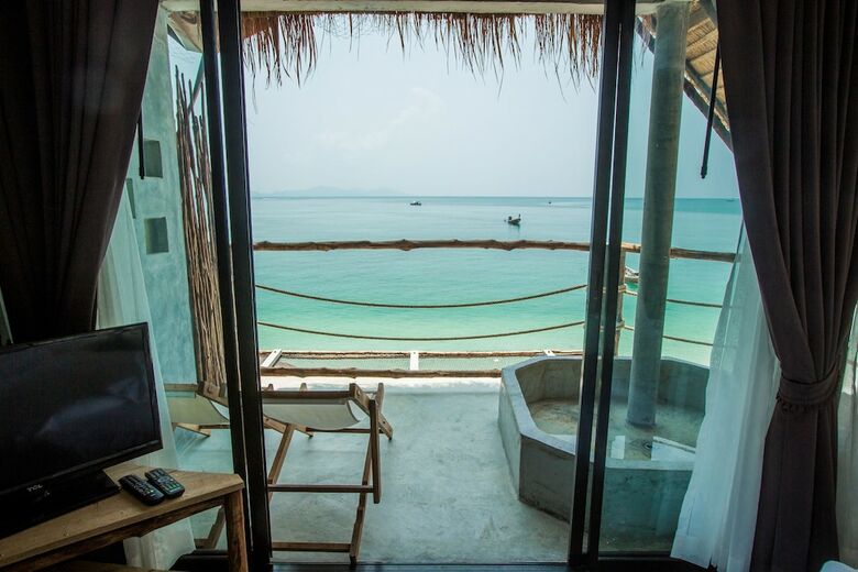 Hotel Koh Mook de Tara