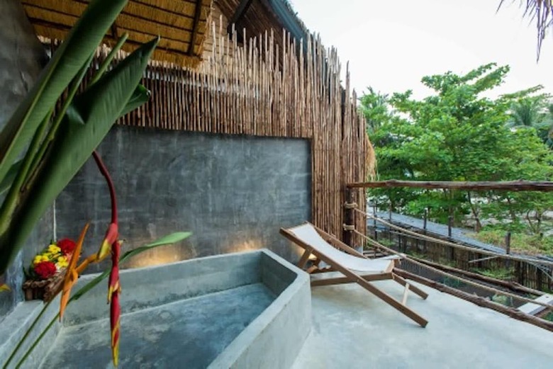 Hotel Koh Mook de Tara