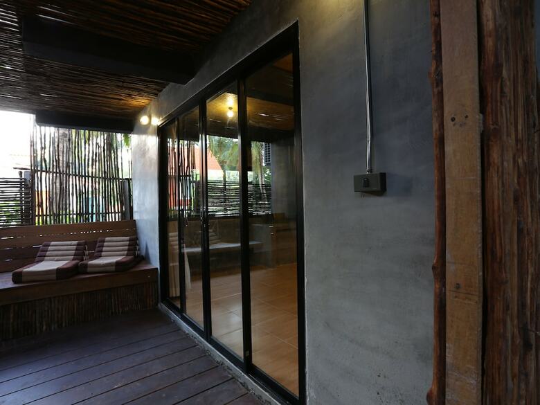 Hotel Koh Mook de Tara