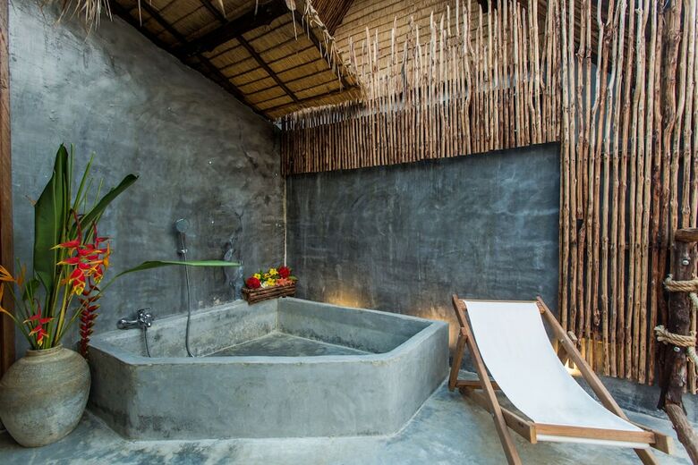 Hotel Koh Mook de Tara