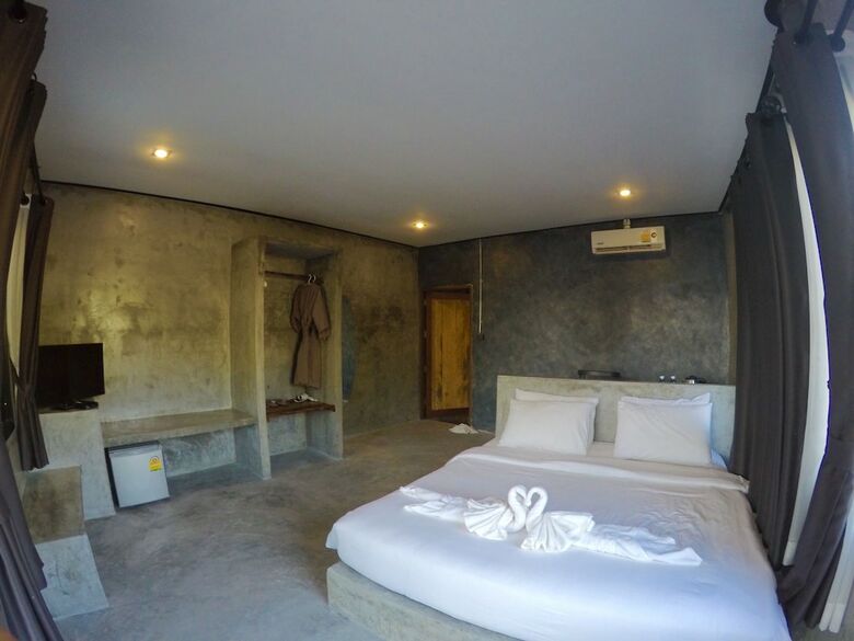 Hotel Koh Mook de Tara