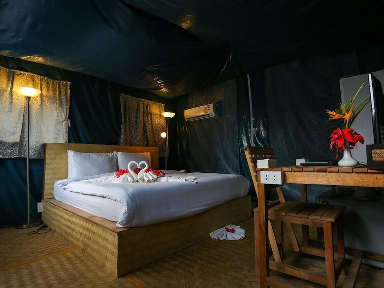 Hotel Koh Mook de Tara