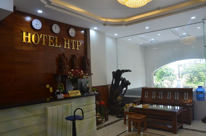 Hotel Htp
