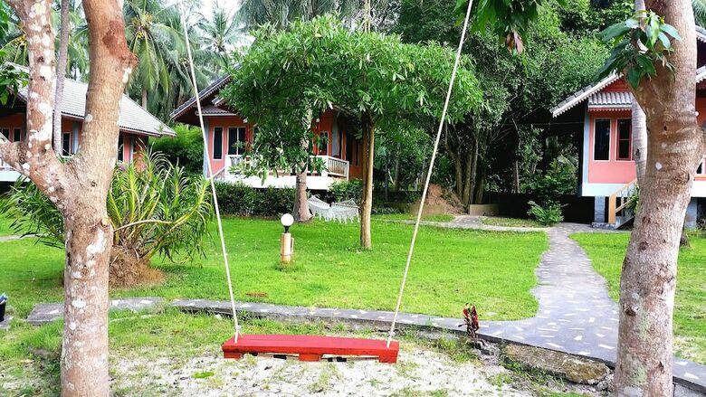 Hotel Koana Bungalows