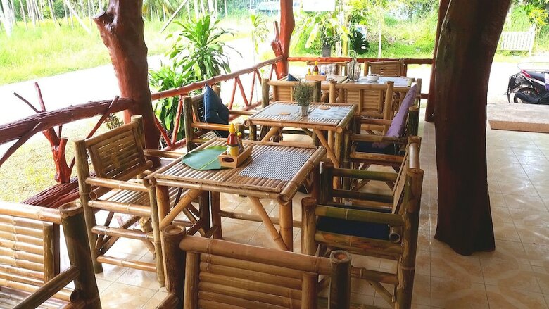 Hotel Koana Bungalows
