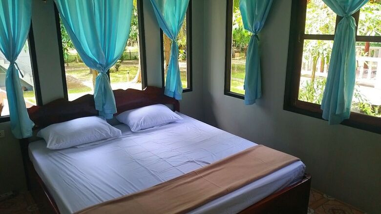 Hotel Koana Bungalows