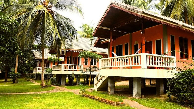 Hotel Koana Bungalows
