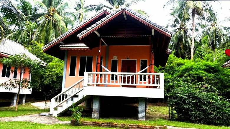 Hotel Koana Bungalows