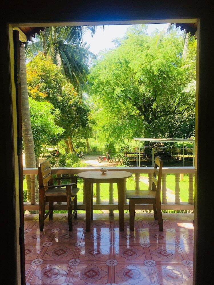 Hotel Koana Bungalows