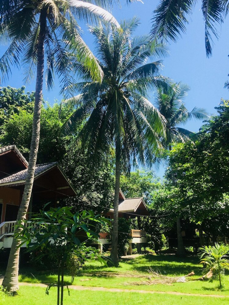 Hotel Koana Bungalows