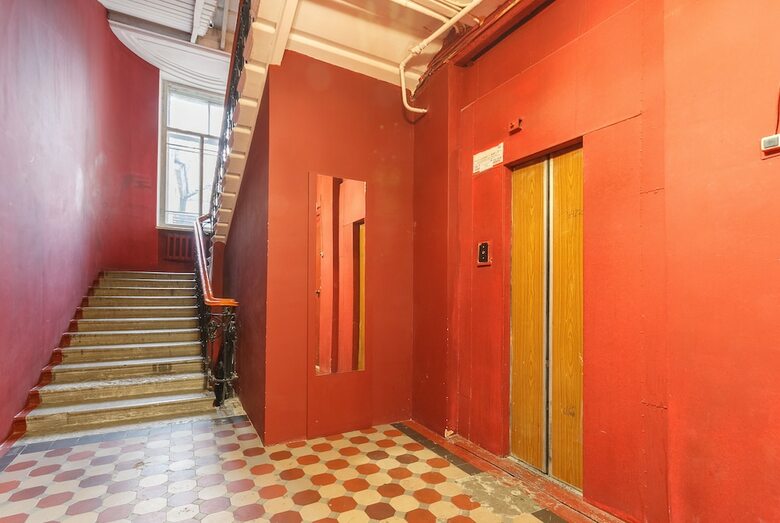 Apartamentos Panoramic Loft & Mansard