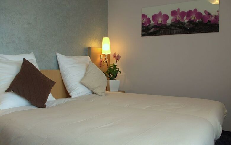 Hotel Beuss