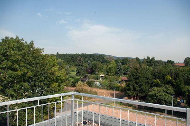 Hotel Beuss