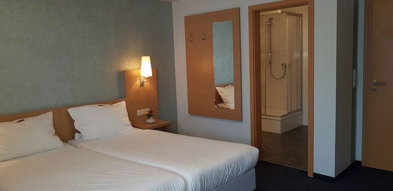 Hotel Beuss