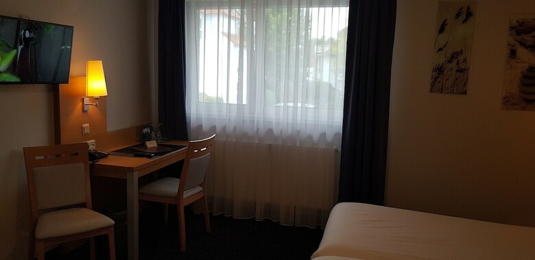 Hotel Beuss