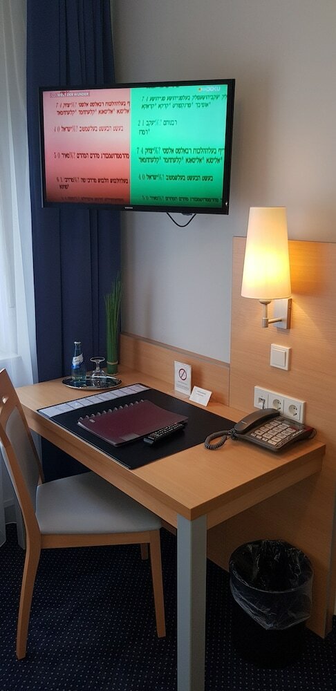 Hotel Beuss