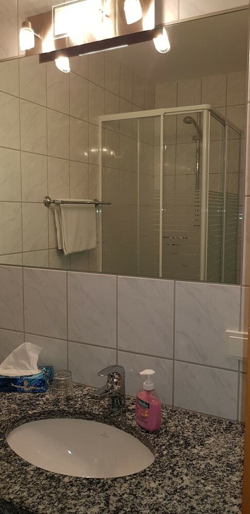 Hotel Beuss
