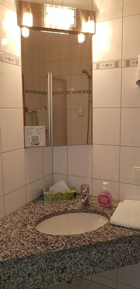 Hotel Beuss