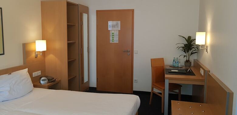Hotel Beuss