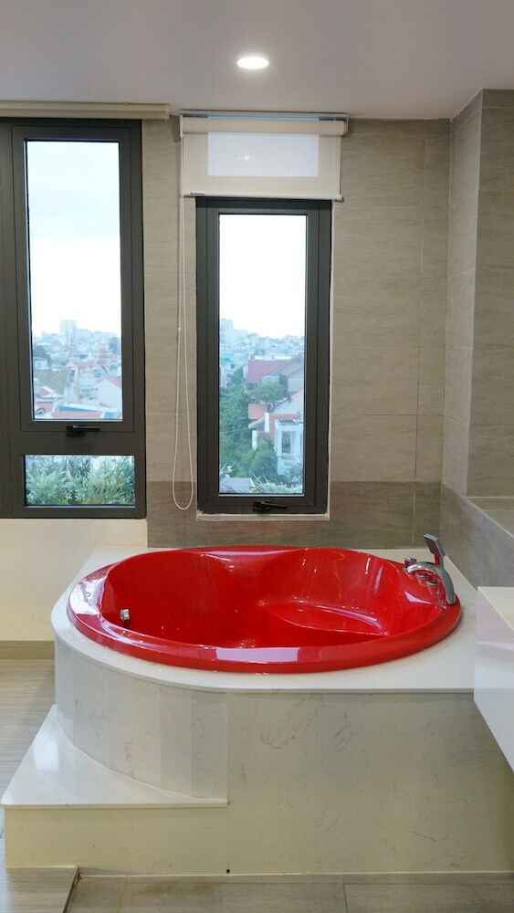 Moc Lan 4 Hotel