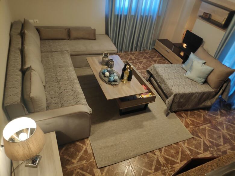 Kensho Skiathos Apartments