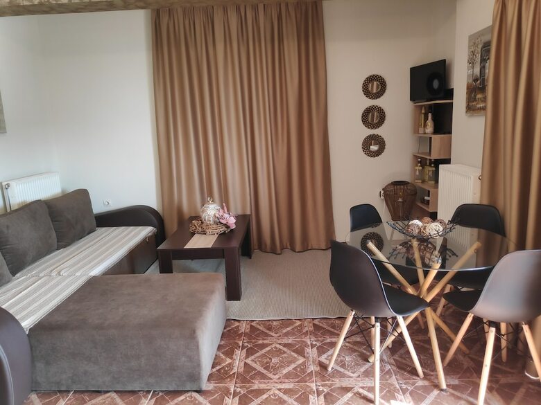 Kensho Skiathos Apartments