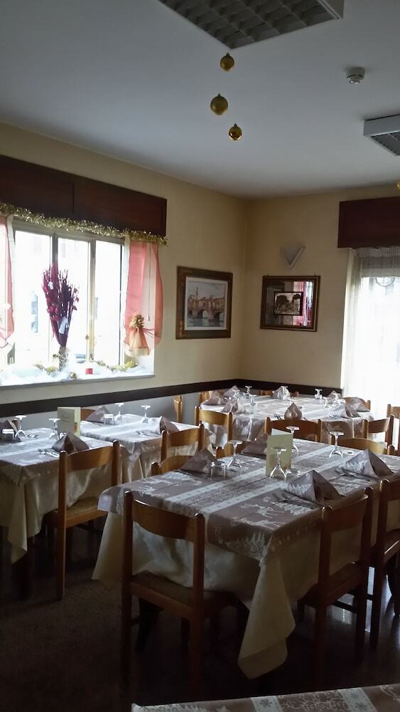 Hotel Albergo Ristorante Turismo