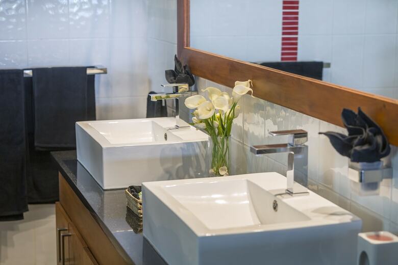 Sea Winds Luxury Villa