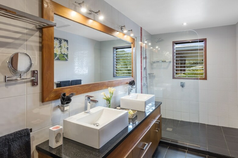 Sea Winds Luxury Villa