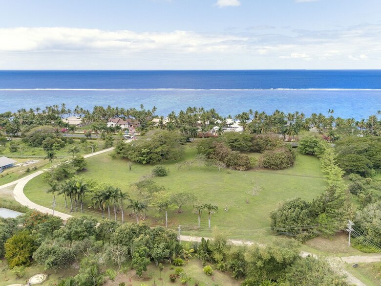 Sea Winds Luxury Villa