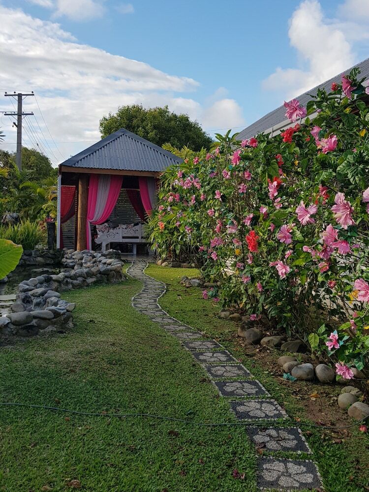 Sea Winds Luxury Villa