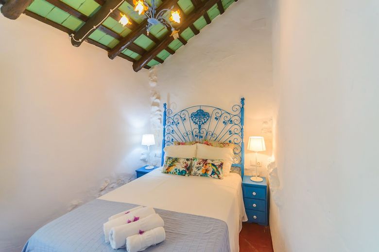 Agroturismo Casa Spa de La Mariola