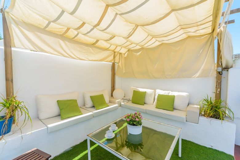 Agroturismo Casa Spa de La Mariola
