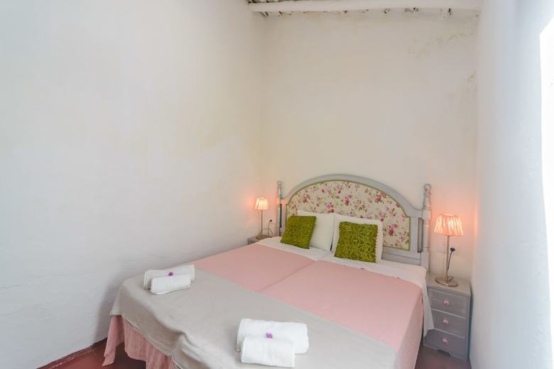 Agroturismo Casa Spa de La Mariola