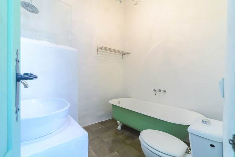 Agroturismo Casa Spa de La Mariola