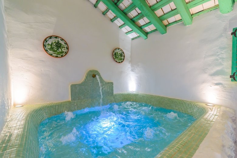 Agroturismo Casa Spa de La Mariola