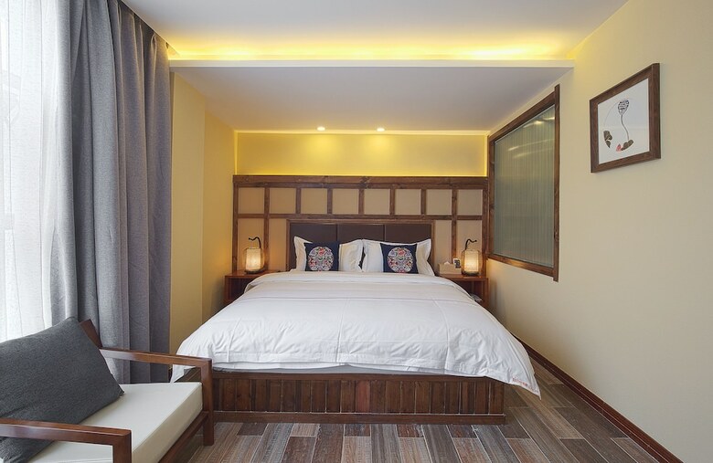 Hotel Yin City Inn Third Branch