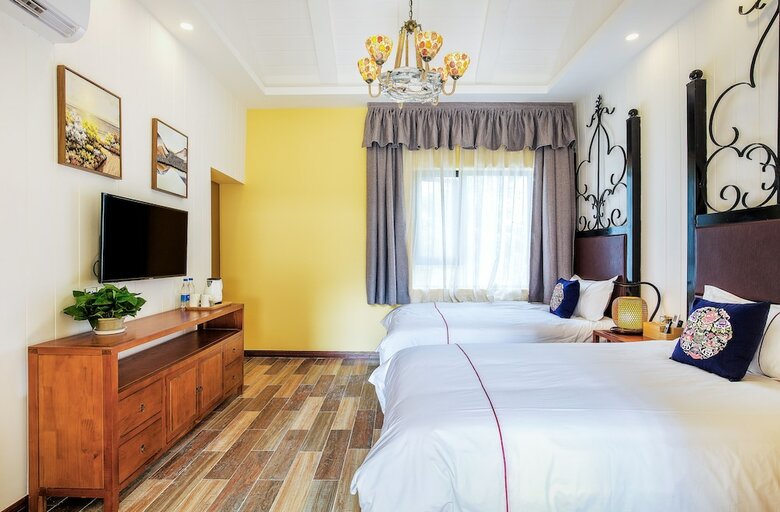 Hotel Yin City Inn Third Branch