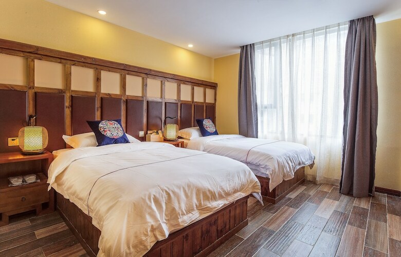 Hotel Yin City Inn Third Branch