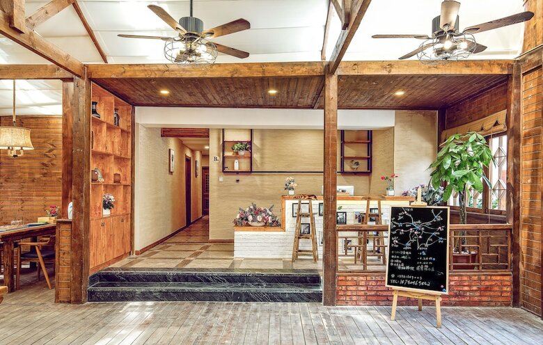 Hotel Yin City Inn Third Branch