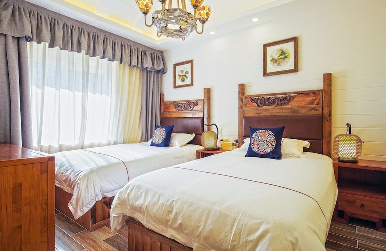 Hotel Yin City Inn Third Branch