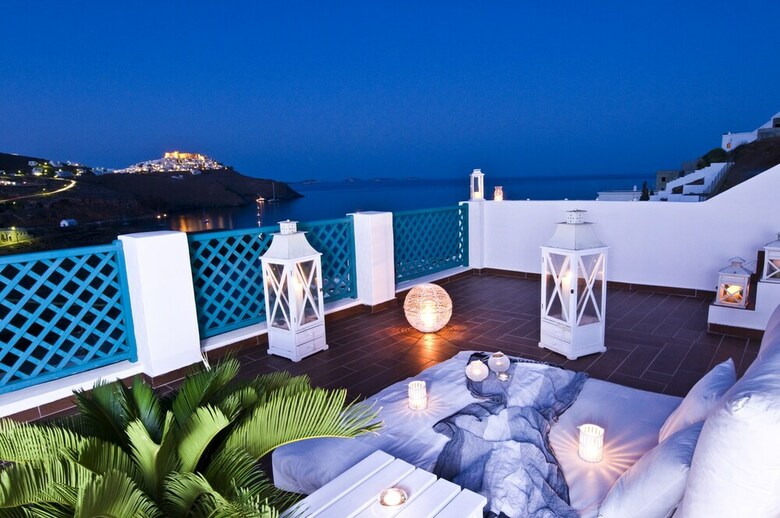 Aparthotel Fildisi Boutique Hotel
