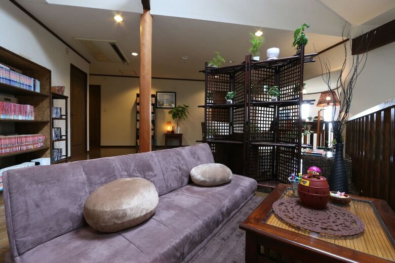 Pension Scent Izukogen