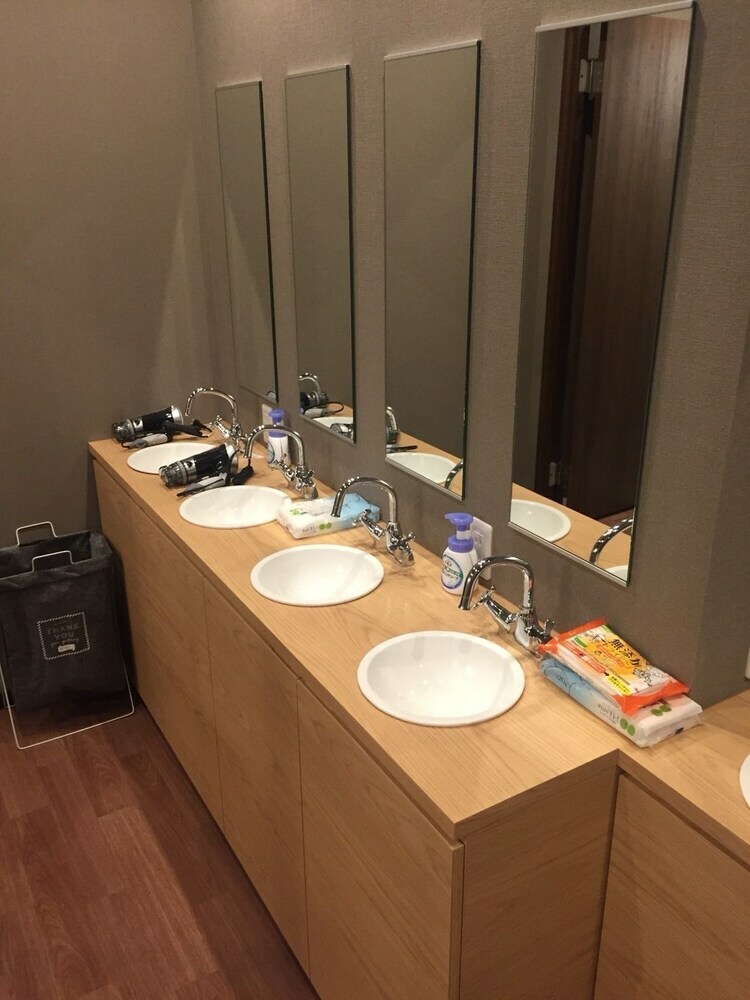 Hostal Bnb+ Sarasa Nara - Hostel