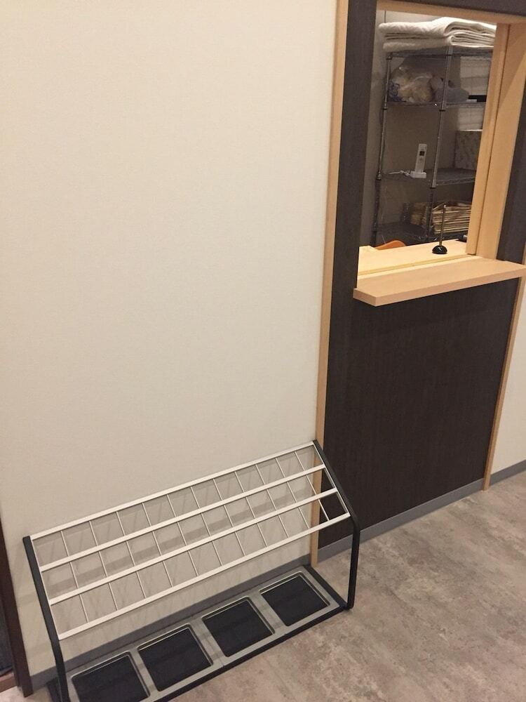 Hostal Bnb+ Sarasa Nara - Hostel