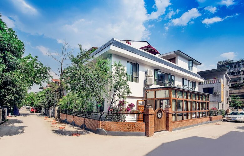 Hotel Yin City Inn Second Branch